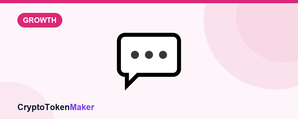 How to Grow a Crypto Telegram Community (2026)
