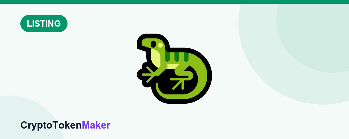 How to List Your Token on CoinGecko (2026)