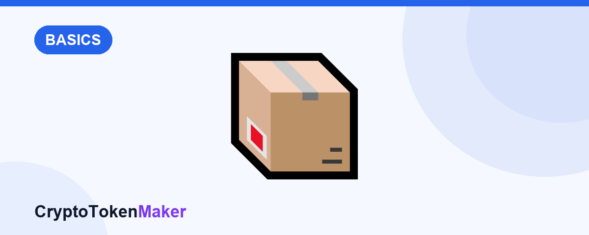 Token Supply Explained: Max, Total & Circulating