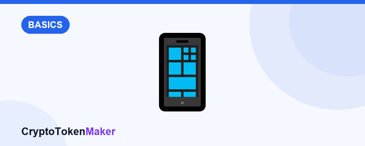 What Is a dApp? Decentralised Apps Explained