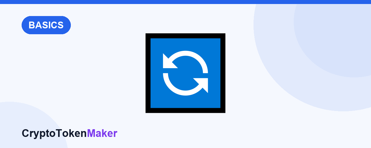 What Is a DEX? Decentralised Exchanges Explained