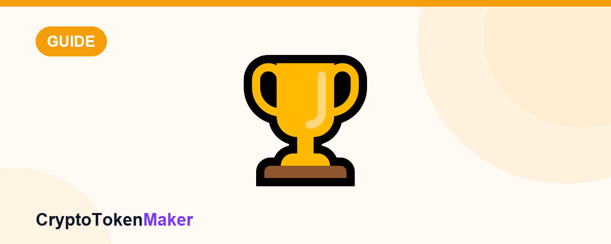Best blockchain to create a token