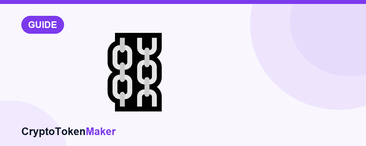 How to create your own blockchain