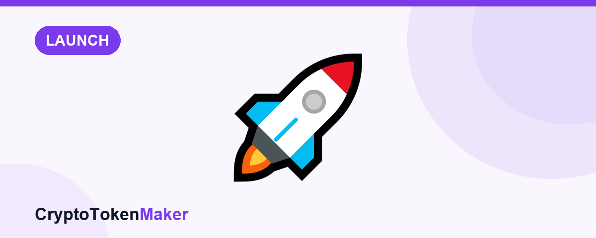 How to launch a cryptocurrency