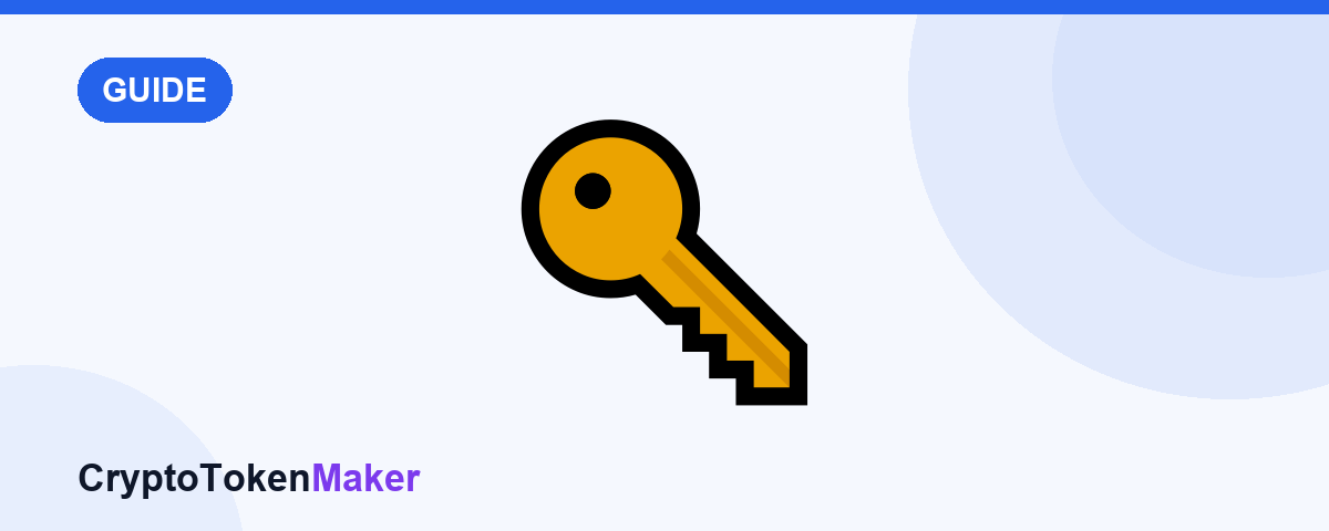How to open a crypto account