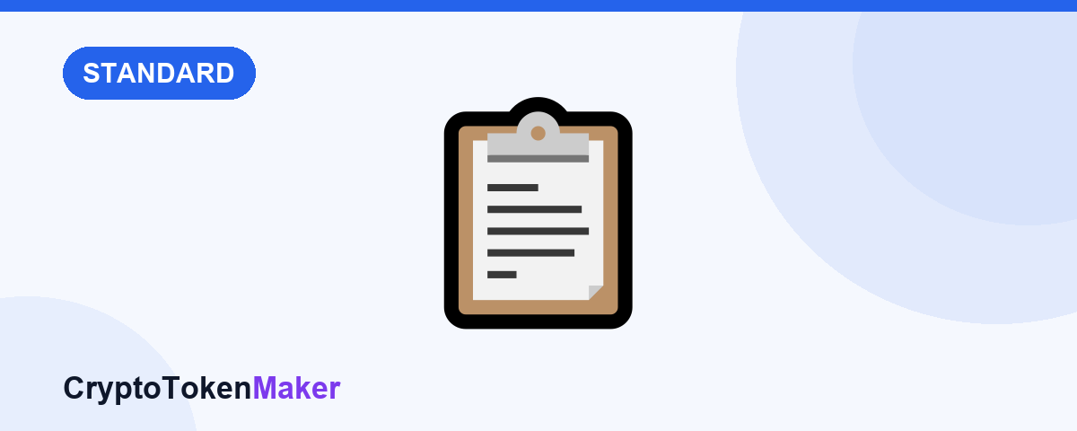 SPL token standard explained